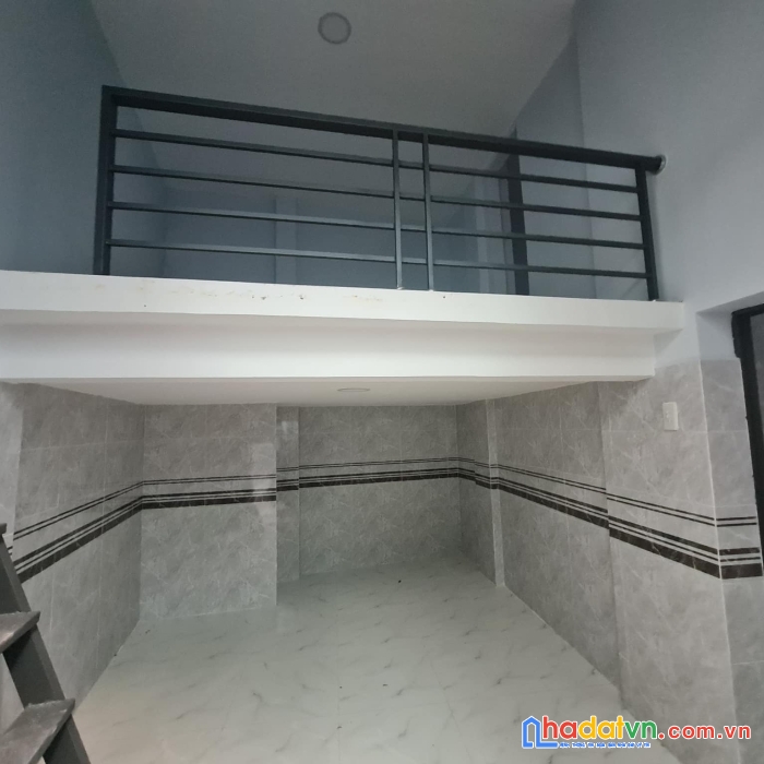 Bán gấp nhà đất 98m² trung tâm sa đéc hẻm đường hùng vương.