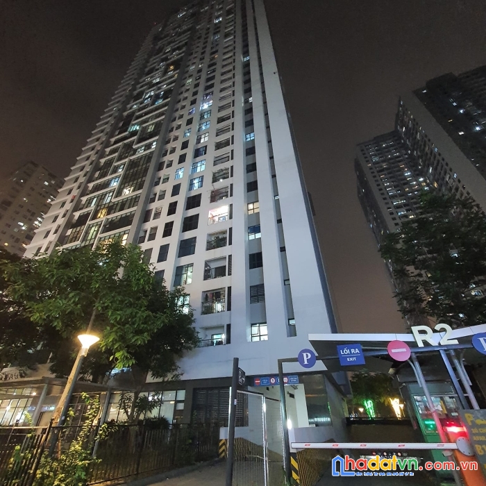 Hô tùng mậu gold mark city - ruby2 căn góc view cực  đẹp thoáng mát tự nhiên