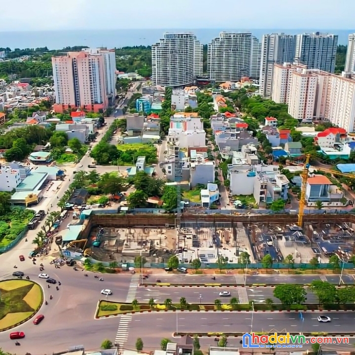 Bán hoặc hợp tác dự án biệt thự biển ở vũng tàu 0937471568