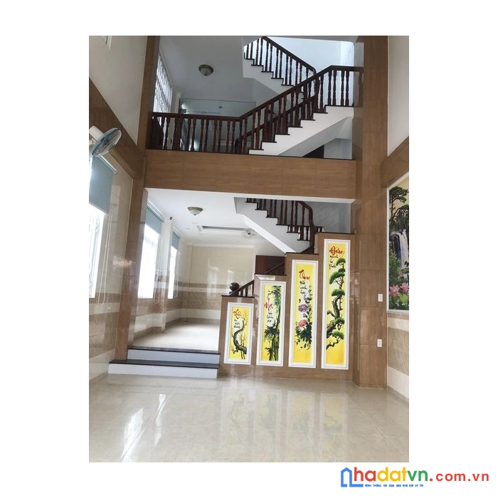 Bán nhà mtkd đường 17 p.hiệp bình chánh 63m cr 4.6