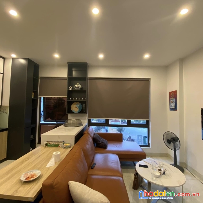 Bán nhà nguyễn văn cừ, gia thụy, long biên 73m 5t, 13.25 tỷ kinh doanh đỉnh, thang máy