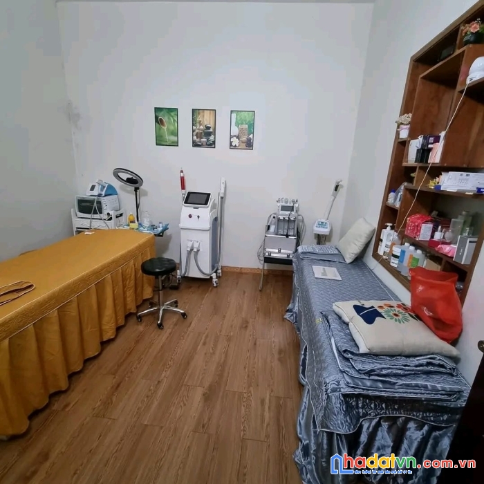 4.7 tỷ có ngay nhà lê trọng tấn - ô tô - kinh doanh - cạnh parkcity