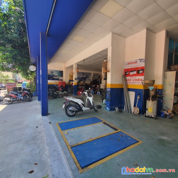 Bán nhà ở mai dịch, cầu giấy - nhà phân lô - 6 tầng - thang máy - ô tô - thông tứ phía