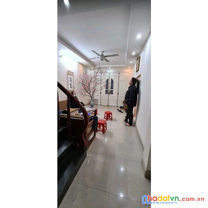 Chỉ 2.4 tỷ có ngay ngô nhà mơ ước đón tết - dương nội