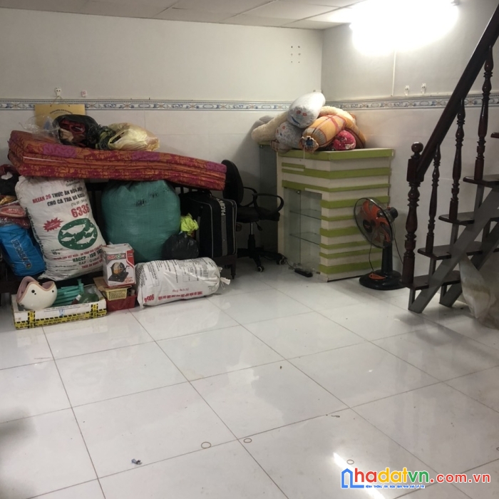 980 tr nhà 55m 2 tầng nguyễn xí p26 bình thạnh