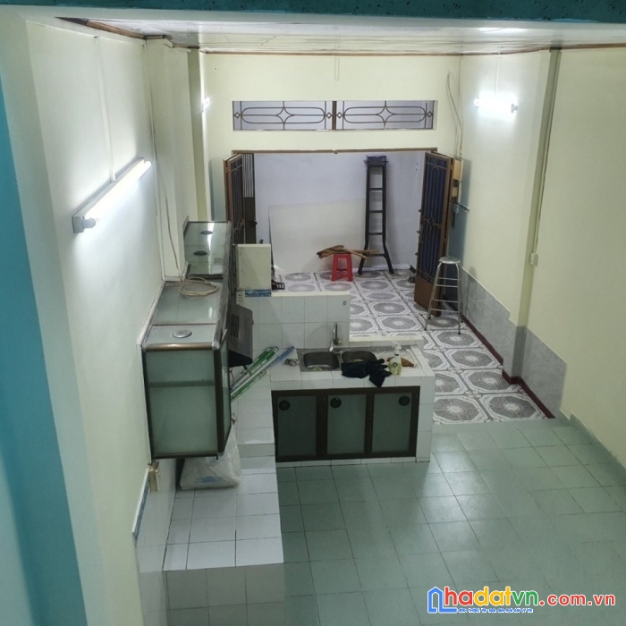 Tân phú -phú thọ hòa 42 m2,1 trệt 1 lầu  chỉ hơn 2 tỷ