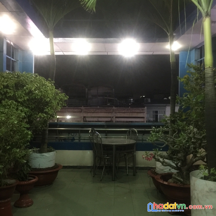 19.5 tỷ - mt cmt8 4l đối diện công viên tao đàn