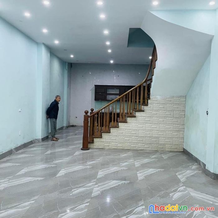 Cho thuê nhà phan đình phùng ba đình