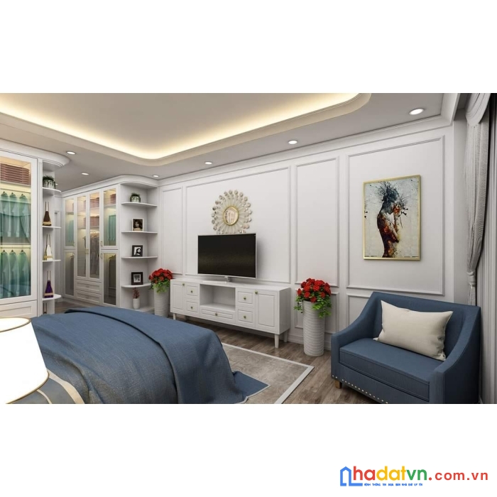 Bán nhà đào tấn – ba đình, 6 tầng thang máy, ngõ thông, 42m, mt 4.1m, 9,3 tỷ