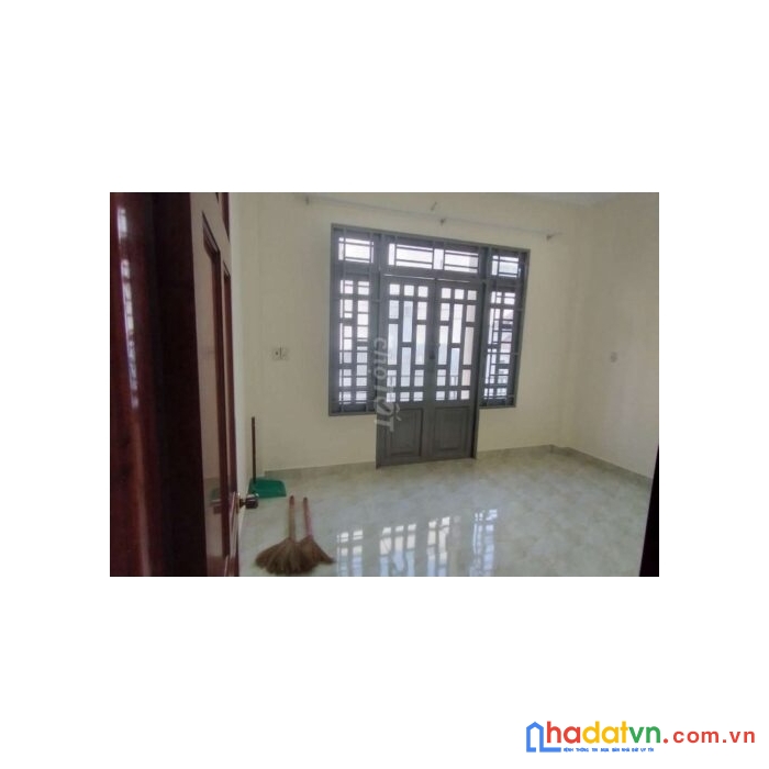 Giảm mạnh 150 triệu từ 3,9 tỷ còn 3,75 tỷ. nhà bán 1 trệt 1 lửng 1 lầu, bùi văn ngữ q 12