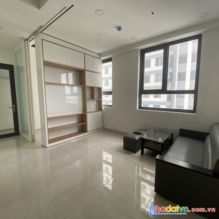 Chính chủ cho thuê căn hộ chung cư sài gòn intela, bình chánh, hồ chí minh