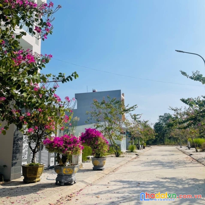 Chính chủ cần bán lô đất đẹp tại quốc lộ 91 - cần thơ, cạnh kcn trà nóc, sân bay cần thơ