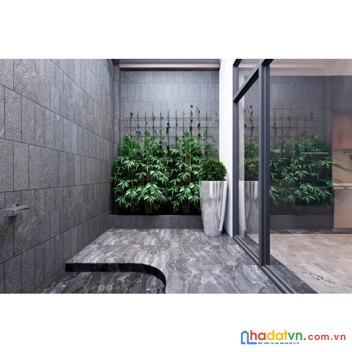 Gấp bán nhà chính chủ - nhà hai mặt hẻm ba gác thông- 90m2 chỉ 3.8 tỷ