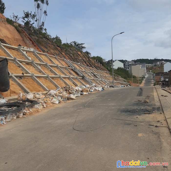 Bán gấp lô đất đẹp kqh an sơn, đà lạt giá 5 tỷ