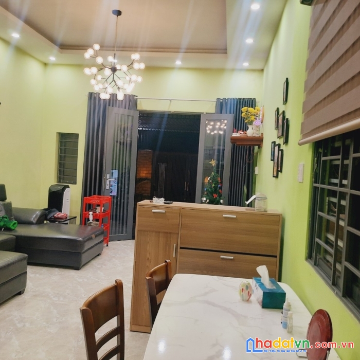 Chính chủ bán nhà đẹp vị trí đắc địa tại huyện diên khánh, khánh hòa