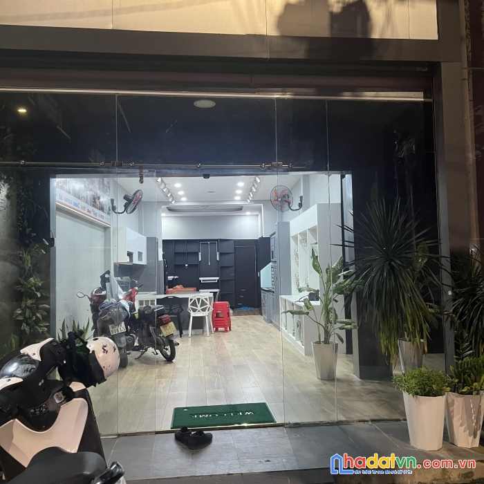 Bán nhà mặt tiền đồng khởi biên hòa đồng nai 120m2 giá 6.8 tỷ