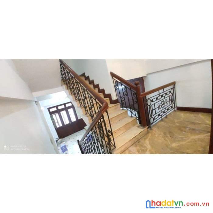 Bán nhà phố thanh nhàn hai bà trưng 67m2, 6 tầng, mt 4m giá 36.9 tỷ