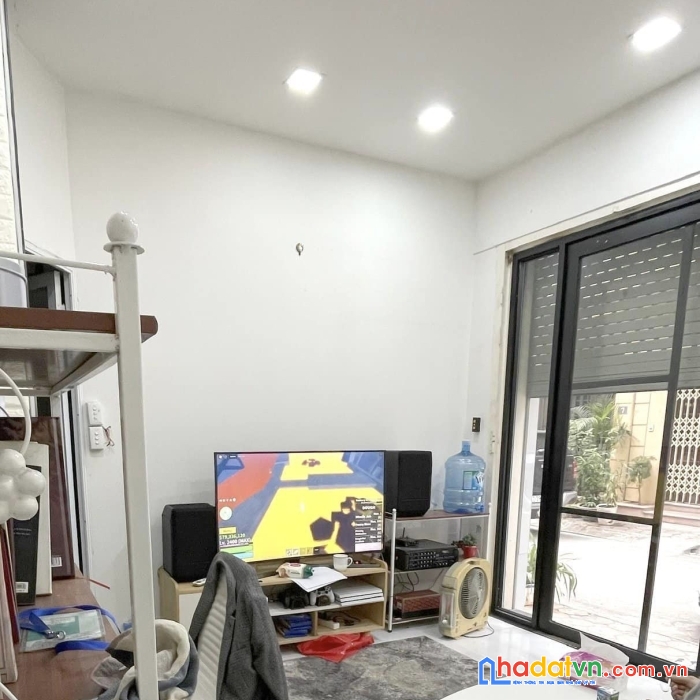 Đặng thùy trâm - phân lô-vỉa hè -kinh doanh- ô tô tránh - 60m2, mt 5,2m, 13 tỷ