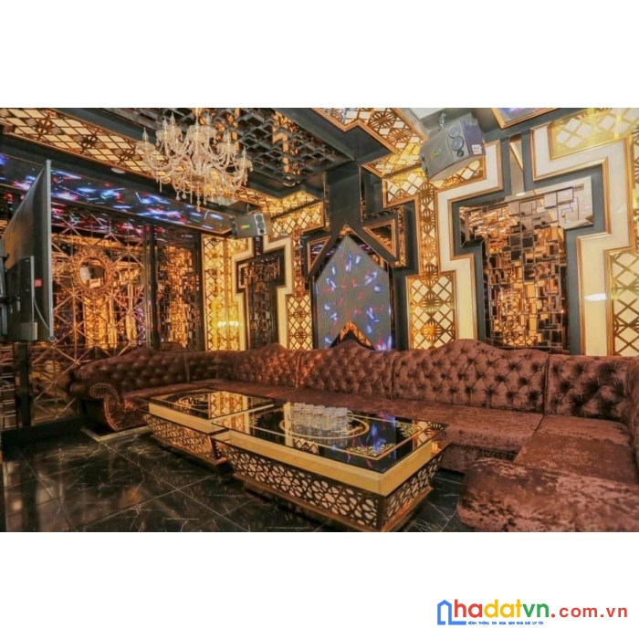 Cho thuê quán karaoke đà lạt đã đầu tư sẵn vào chỉ kinh doanh