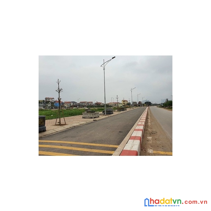 Cần bán lô đất đẹp thị trấn văn giang, huyện văn giang, hưng yên