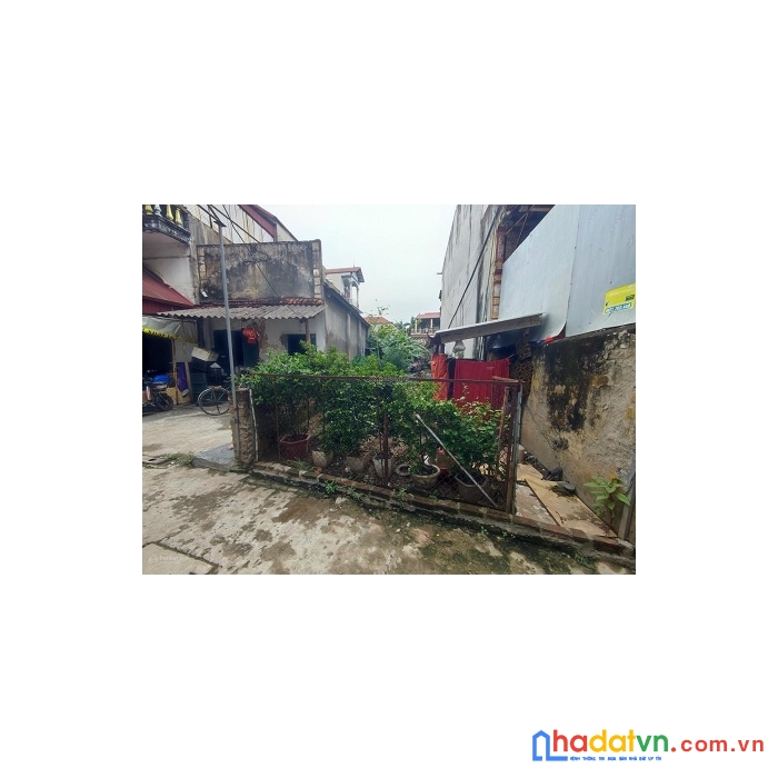 Chính chủ tôi cần bán nhanh mảnh đất tại vạn phúc 3, thanh trì, hà nội. liên hệ 0985 914 688
