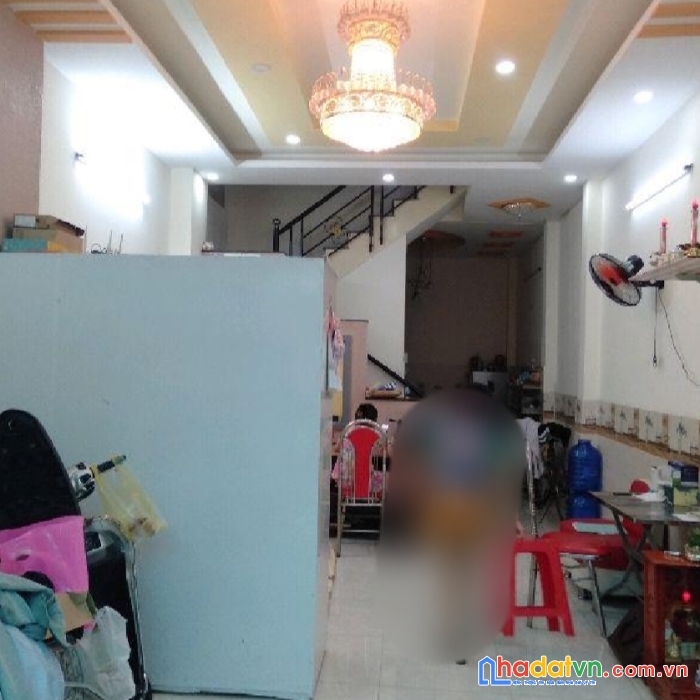Cần bán gấp nhà 2 tầng 64m2 hxh thông – nhà 1 sẹt sổ nở hậu – vườn lài ,tân phú – giá chỉ 5 tỷ