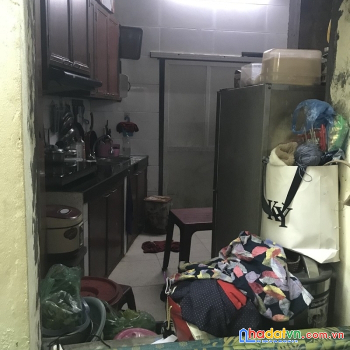 Bán đất tặng nhà phố bạch mai hai bà trưng 34m2 x 2 tầng, mt 3.8m giá 3.3 tỷ