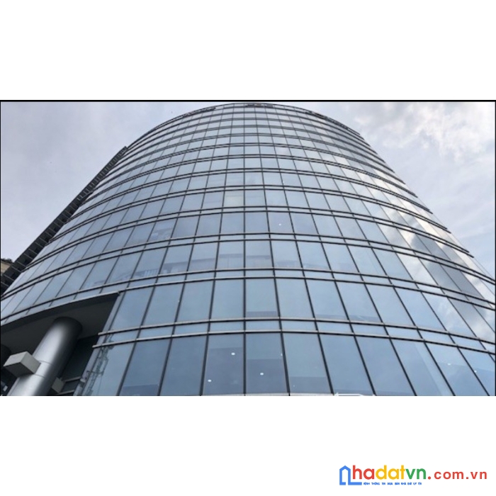 Bán tòa nhà văn phòng quận cầu giấy 15 tầng diện tích 7.680m2