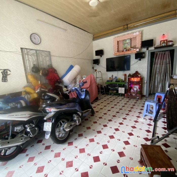 Bán nhà hxh phú thọ hoà, tp75m2 ngang 4.5 giáp nguyễn sơn, vườn lài, luỹ bán bích