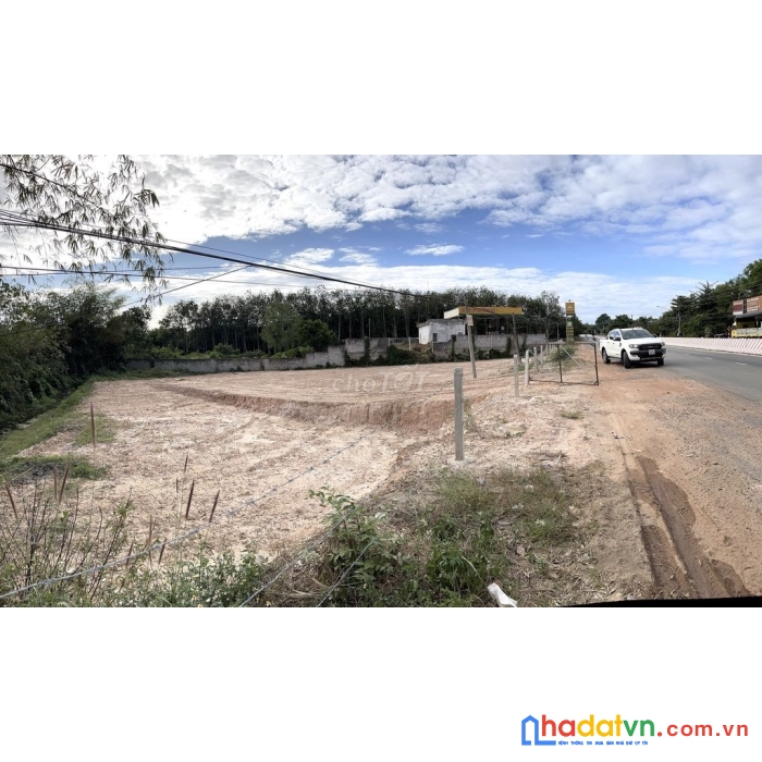 Chính chủ cần bán đất giá rẻ xã thanh an, huyện dầu tiếng, bình dương