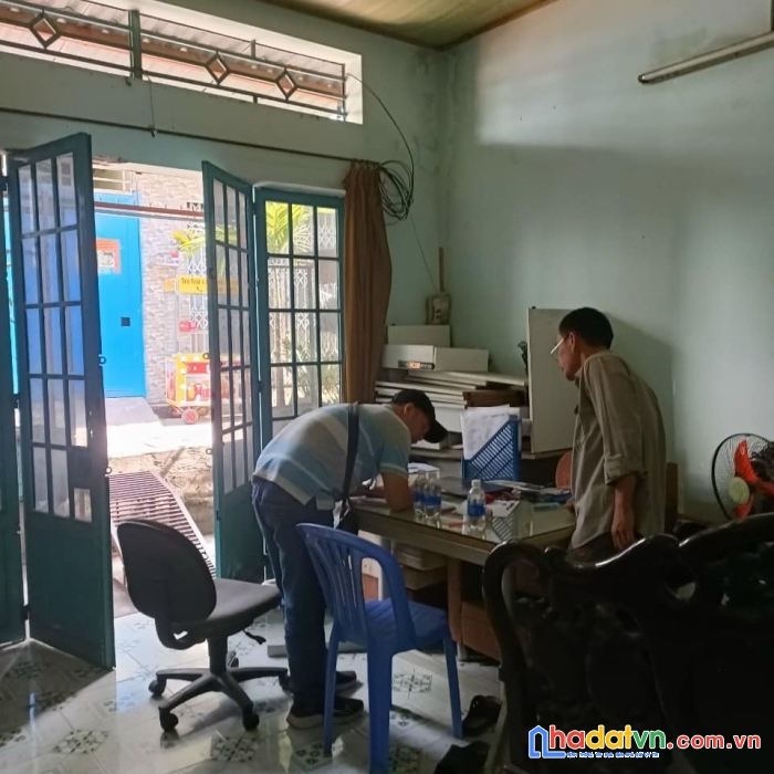 Hơn 2 tỷ - sở hữu nhà 54m2 - hẻm xe hơi - 100m ra mặt tiền nguyễn ảnh thủ - nhanh tay còn kịp