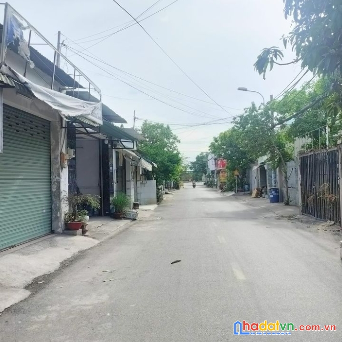 Sẵn dòng tiền, thu nhập gần 20 triệu/tháng - hẻm nhựa 8m - diện tích sử dụng 175m2 - nở hậu tài
