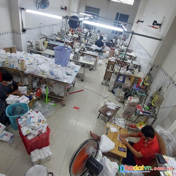 -gấp bán - không thể rẻ hơn - khu phân lô - kinh doanh sản xuất - 5×28m full thổ nhà 4 tầng 420m2