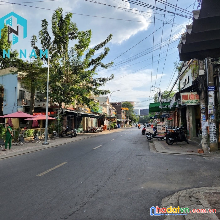 Cần bán nhà 2 mặt tiền trước sau trung tâm thành phố biên hoà đồng nai