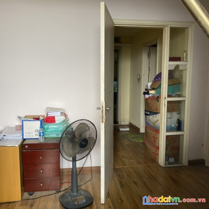 Bán căn hộ chung cư phố minh khai hai bà trưng 113m2, mt 7m, giá 4.25 tỷ