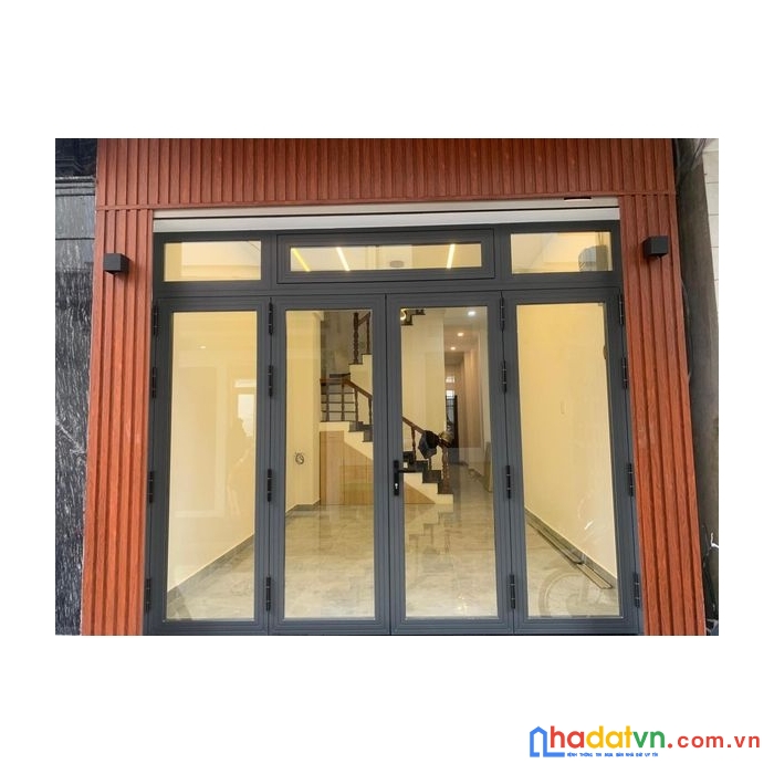 Bán nhà 2 mặt tiền đường phan đình phùng đà lạt 7,3 tỷ