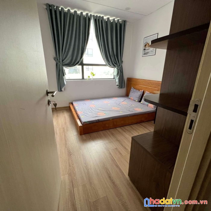 Cho thuê căn hộ 1pn fpt plaza đà nẵng