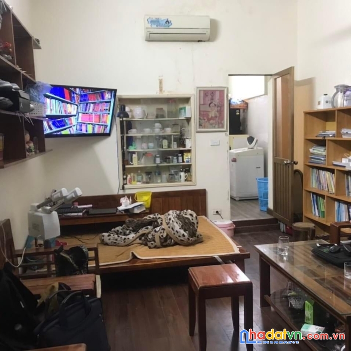 Tổng hợp những nhà nhỏ tiền xung quanh 1 tỷ tại tất cả các quận ở hà nội