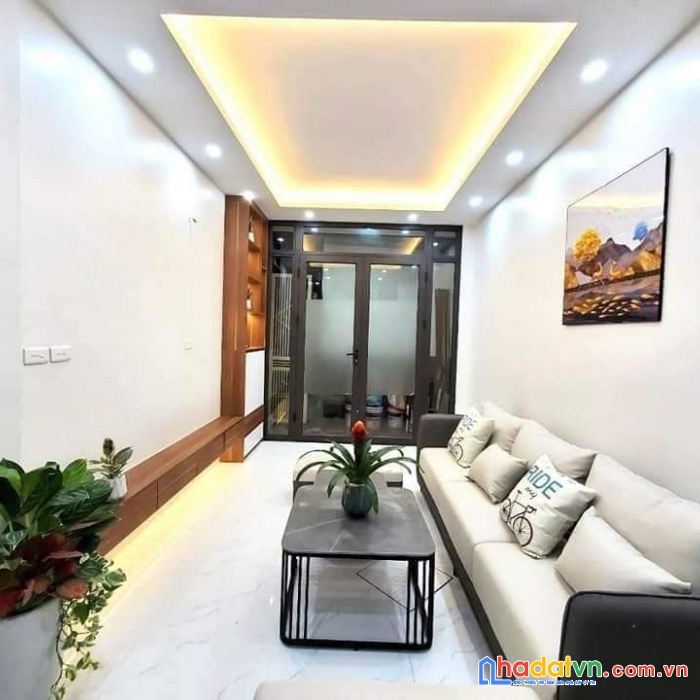 Siêu hiếm mỹ đình phố đô dân xây siêu thoáng ô tô 35m2x5t 3,8 tỷ