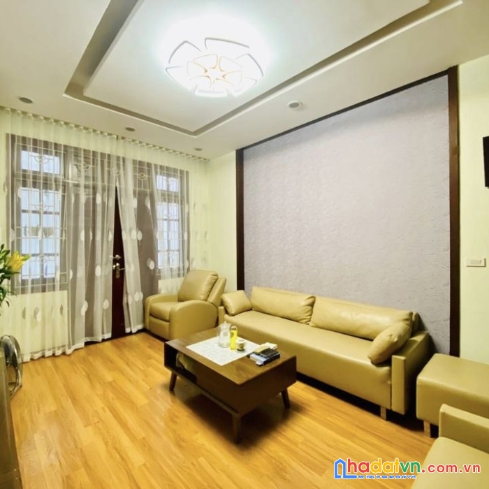 Bán nhà mỹ đình thiền hiền ngõ thông ô tô, mới, ở ngay 38m2x5t 3,6 tỷ