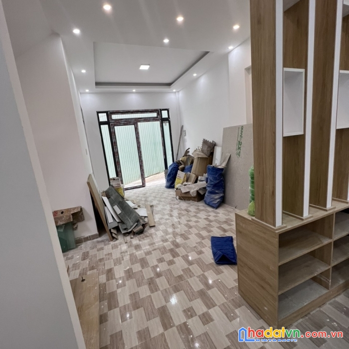 Bán gấp nhà sổ xd riêng đường ngô quyền, đà lạt giá chỉ 4.5 tỷ