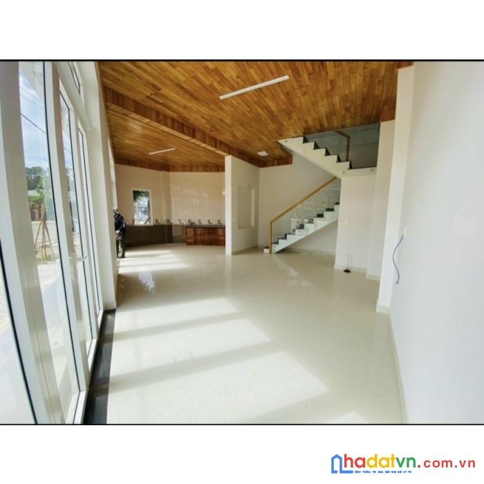 Cần tiền bán gấp nhà mặt tiền kinh doanh đường phước thành, đà lạt giá chỉ 4.95 tỷ