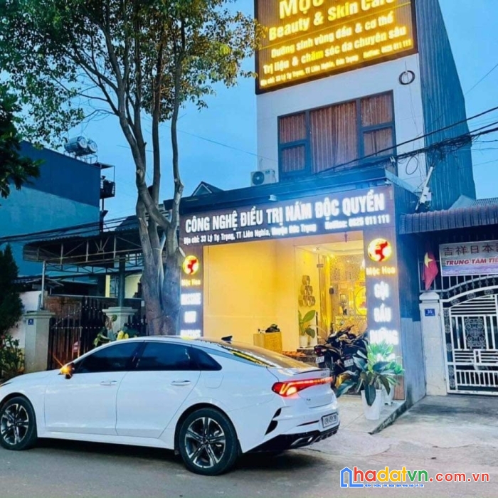 Sở hữu ngay lô đất đẹp vị trí đắc địa tại huyện đức trọng, lâm đồng