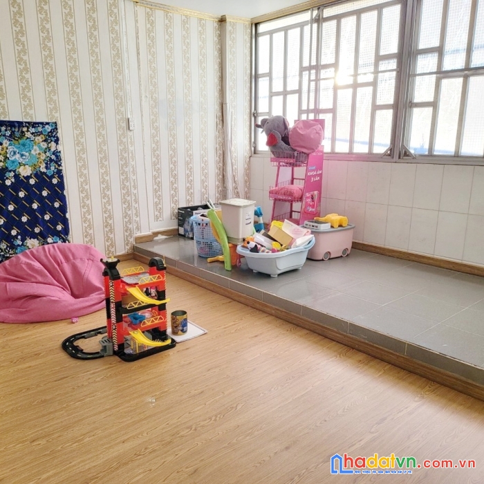 Nhà bán mặt tiền view sông đường nguyễn duy p9q8 - giá 9 tỷ tl