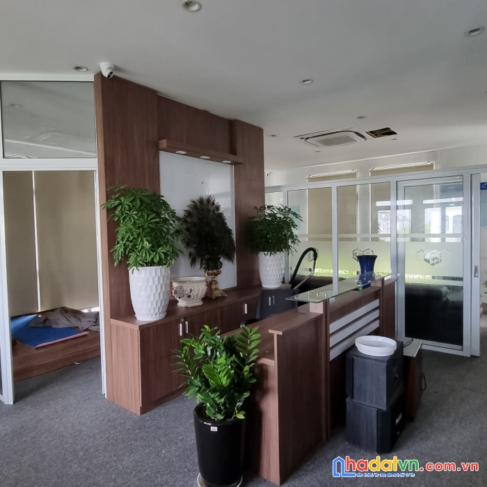 Cho thuê mặt bằng tầng 3 shophouse vinhomes imperia hải phòng.