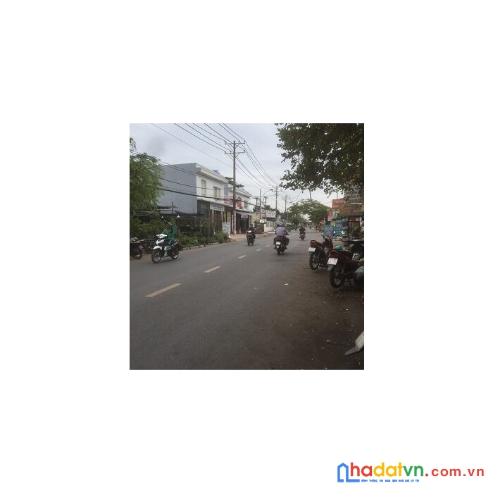 Cho thuê mặt bằng phía trước tại 214 hồ học lãm, an lạc, quận bình tân