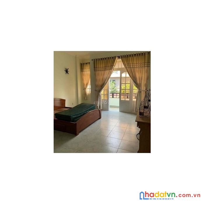 Cho thuê biệt thự rộng số 81 đường số 17, hiệp bình chánh, tp thủ đức