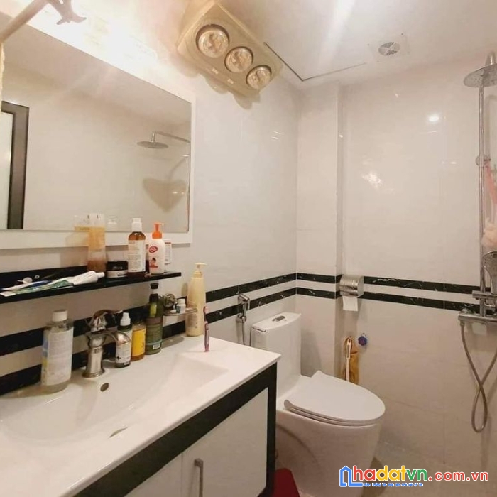 Bán nhà thụy khuê-50m-lô góc-giá đầu tư-3tỷ