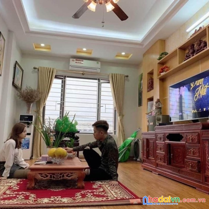 Bán nhà ba đình-30m-gần oto-tiện ích-an sinh-3tỷ