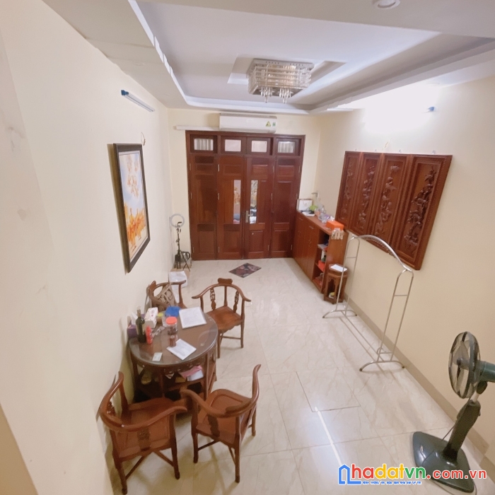 Nhà tôn thất tùng 45m giá đầu tư